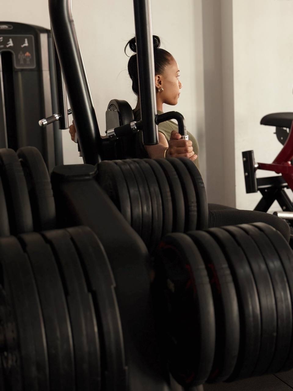 Spa at Fitness World and Spa